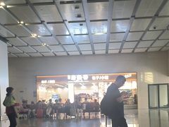 -老胜香包子铺(天津机场店)