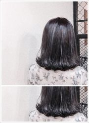 -茶发Salon·烫发染发理发