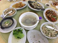 -秋姐美食店(旅游大道店)