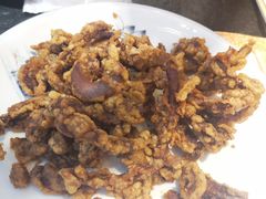 -诺敏塔拉奶茶-布里亚特包子-手把肉(锦都会店)