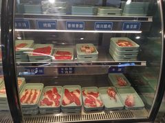 -蚝英雄鲜蚝自助专门店(长楹天街直营店)