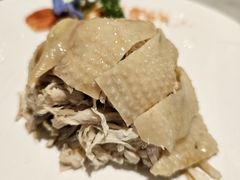 手撕鸡-蝶园·装修中(BFC外滩金融中心店)