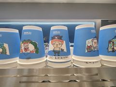 -Something For(中洲湾店)