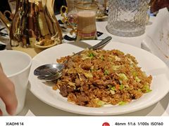 -清真·卡德尔大叔新疆主题餐厅(龙汇路店)