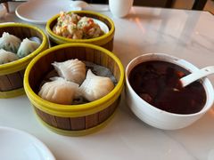 -东方早茶 海鲜•青岛菜(国信体育中心店)