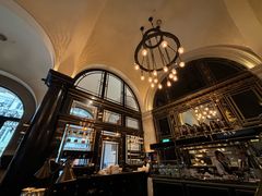 -The Wolseley