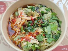 -盛香亭热卤糖水铺(龙之梦店)