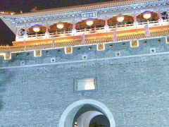 -青州古城
