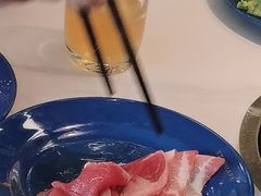 -星伦多自助料理·涮烤一体(杭州来福士店)