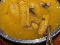 滚泥豆腐-锦府盐帮·侯宅(五棵松万达店)