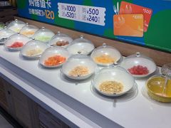 -豪客来牛排(商汇人和广场店)