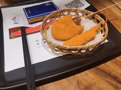 -和府捞面(东直门银座店)