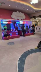 -奈尔宝·儿童乐园·亲子餐厅(苏州大悦城店)