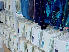 -Purcotton全棉时代(太阳宫凯德MALL店)