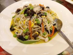 -好福记饭店(红梅公园店)