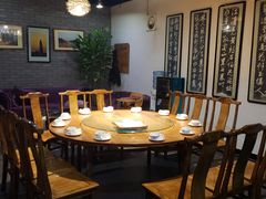 包厢-老磨油饼(高陵店)