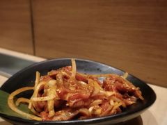 -新石器烤肉(中房金谊广场店)
