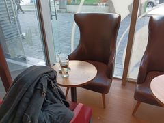 -COSTA COFFEE(天通苑华联店)