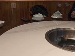 -乡土特色.冷锅鱼.牦牛肉汤锅