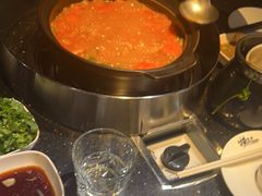 -捞王锅物料理(凯旋路店)