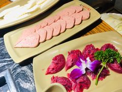 -渝味晓宇火锅(合川路店)