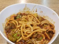 -西粉堂新疆米粉(朝外店)