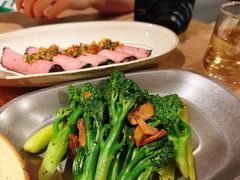 -福嗝er 咖啡&精酿餐吧(东四店)