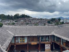 -阿婆情腊排骨火锅(金虹路店)