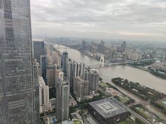 -广州四季酒店