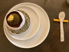 -Amber(置地文华东方酒店)