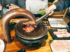 -千寻烧肉(政务区店)