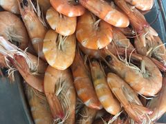 -红月湾海鲜饭店•沙滩海景(双月湾店)