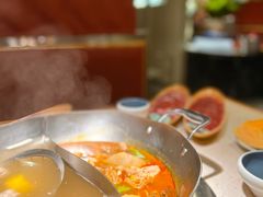 -左庭右院鲜牛肉火锅(苏州园区永旺店)