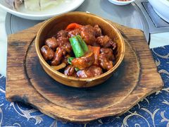 招牌砵仔骨-祈胜邨•顺德鱼生•顺德菜(容桂店)