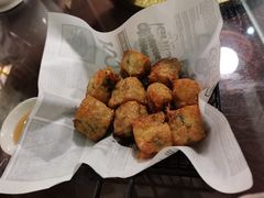 -大洋家·精品潮汕菜·生腌砂锅粥(天河东路店)