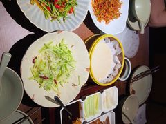 -澜小宴·胶东海鲜烟台味(时光塔店)