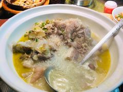 -田趣园长沙菜(天安云谷店)