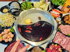 -三江汇火锅店(保全街店)