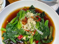 -老燕皇·南京菜(玄武湖店)