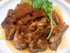 -潮巷·老潮汕美食集市(欢乐港湾店)