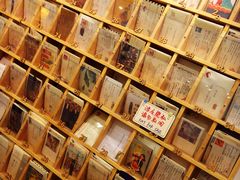 -猫的天空之城概念书店(杭州南宋御街店)