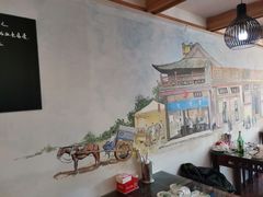 -聚首堂·特色小吃·肘子(什刹海德胜门店)