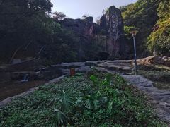 -高榜山景区