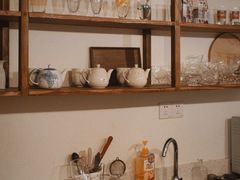 -嘁嘁茶泡饭