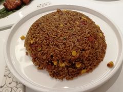 -乾隆美食·本帮菜(黄河路店)