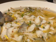 -太二酸菜鱼(中山龙之梦店)
