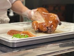 -大鸭梨烤鸭(甘家口店)