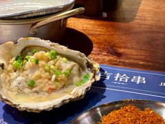 -吉·拾串烧烤专门店(领show天地店)