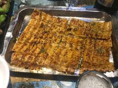 -特色油边心管烤串