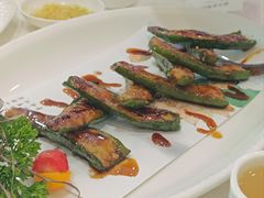 -新兴家喻酒家·羊城名宴(昌岗店)